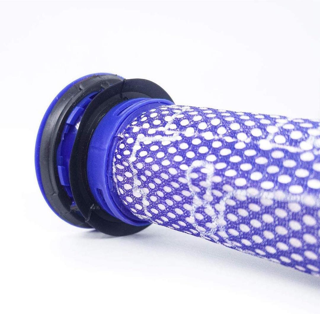 Amsamotion Filter