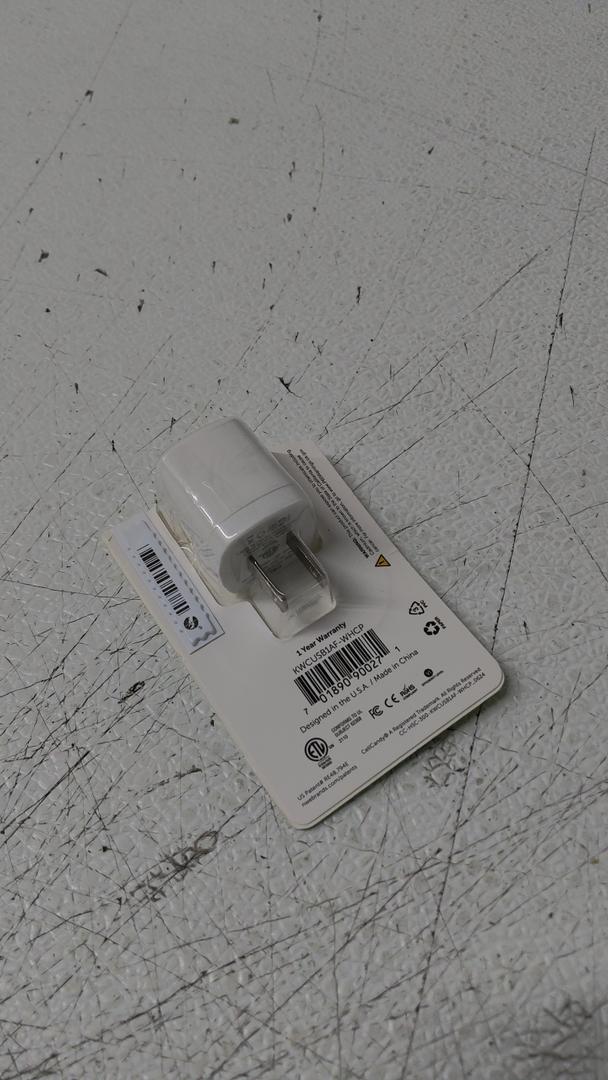 USB Wall Charger