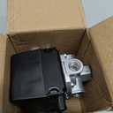 034-0137 95/125 PSI Pressure Switch Compatible with Coleman Air Compressor BL6506016