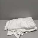 Baby Milestone Blanket | Photography Wizard Keepsake Blanket for Boys and Girls. Polyster 100% Size 60 x 40 inches