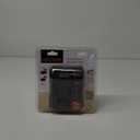 BLACK+DECKER 20V MAX Lithium Battery Charger, 2 Amp (BDCAC202B) (One Size)