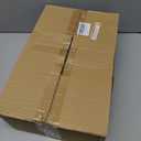 Halloween Decorations Outdoor Indoor- 2 Packs Large Light Up Ghost, Standing Ghost Decor with Weight Bags, 8 Modes Remote Ghost Kit with 2 Colors String Lights for Porches Yards Gardens Decorations