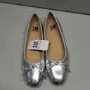 SMNY ZION SILVER SIZE 9