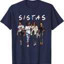 Melanin Queen African American Pride Black Girl Magic Attire T-Shirt, 4X