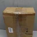 Pickmesh Christmas Coffee Mug Set of 6, 14Oz Christmas Ceramic Mugs With Handle Novelty Red Green Cups Enamel Xmas Mugs for Winter Xmas Gift Party Supplies