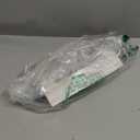 LED Driver 60 Watts Waterproof IP67 Power Supply Transformer Adapter 100V-265V AC to 12V DC Low Voltage Output with 3-Prong Plug 3.3 Feet Cable for LED Light, Computer Project, Outdoor Light