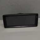 8.1" HD Carplay Screen for Car Stereo, 2K Dash Cam Wireless Portable Touch Screen Car Play with Apple Carplay & Android Auto with 1080P Back Up Camera, Bluetooth, Mirror Link, GPS , AUX, Voice Control