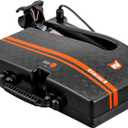 CURT 52202 RVibrake 4 Portable Flat Tow Brake System