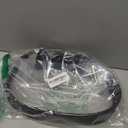 BIANCHI 7960 Sam Browne Duty Belt, Fits 2.25 Inches (58 MM) Belt Loops (Plain Black)