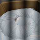 3 Inch Gel Memory Foam Cooling Mattress Topper Queen Size, Mattress Pad Cover for Pressure Relief, Bed Topper with Removable Cover，Soft & Breathable