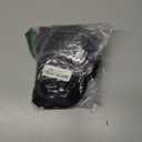 High Waisted Leggings for Women, Buttery Soft Workout Yoga Leggings (Large-X-Large, Black)