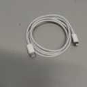 Apple USB-C to Lightning Cable (1 m): Fast and Convenient Charging, Lightning to USB-C or Thunderbolt 3