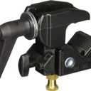 Manfrotto 035RL Super Clamp with Standard Stud