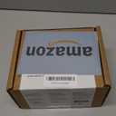 Yogasleep Dohm Classic (White) The Original White Noise Sound Machine, Soothing Natural Sounds from a Real Fan, Sleep Therapy for Adults & Baby, Noise Cancelling for Office Privacy & Meditation