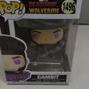 Funko Pop! Marvel: Deadpool & Wolverine - Gambit