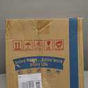 2pcs Stadium Seat for Bleachers with Back SupportPortable Bleacher Chairs with Back and CushionIncludes Shoulder Strap and Cup Holder (Green,2 Pack)