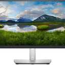 Dell 22 Monitor - P2222H - Full HD 1080p, IPS Technology