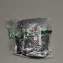 AURUZA Womens Tank Tops Crewneck Loose Fit Basic Going Out Clothes Casual Summer Sleeveless Shirts for Women, Small, 2pcs, Black/ White 