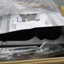 Jeep Sport All-Terrain Stroller Wagon by Delta Children - Includes Canopy, Parent Organizer, Adjustable Handlebar, Snack Tray & Cup Holders, Grey/Olive Green
