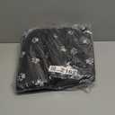 Outdoor Feral Cat House Winter,Weatherproof Waterproof Rainproof Foldable Cotton Filled Thicken Stray Feral Cats Dogs Tent Shelter Home Keep Warm Outdoor Indoor Garden (Medium - 2 Cats)