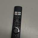 Replacement Remote Control for Fire Smart TV, Compatible with Insignia, Toshiba, Amazon Fire Smart TV