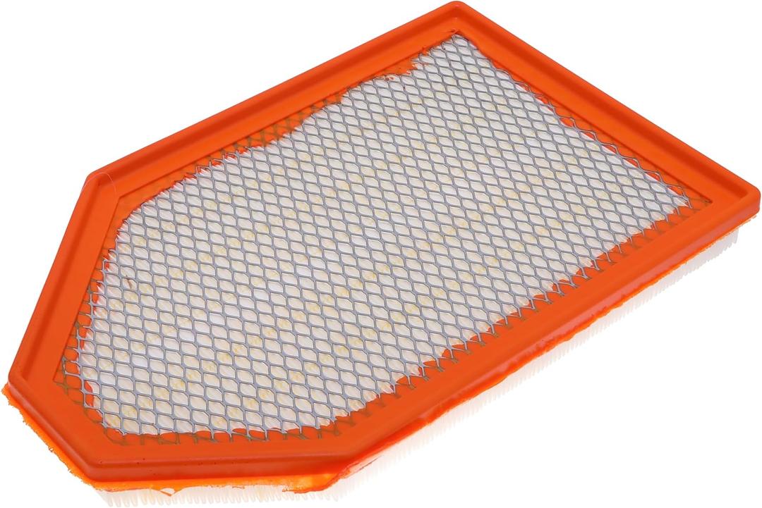FRAM Extra Guard CA11257 Replacement Engine Air Filter for Select Chrysler and Dodge Models, Provides Up to 12 Months or 12,000 Miles Filter Protection (One Size)