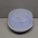 Philips AVENT Microwave Steam Sterilizer for Baby Bottles, Pacifiers, Cups and More, SCF281/05