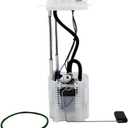 Fuel Pump Assembly E7270M Compatible with 2011-2017 Ram 1500 5.7L V8 2011-2012 Ram 1500 3.7L V6 Pickup Truck