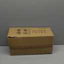 Warming Mat for Food, 2 Pack Electric Warming Trays for Parties Buffet, 7 Temperature Settings and 6 Hours Timer, Fast Heating, Portable Food Warmers for Gatherings, Family Countertop,Thanksgiving