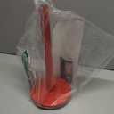 Kitchen Details Paper Towel Holder in Red