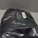 Black Backpack for Men, School Backpack for Boys Teens,15.6 inch Laptop Back Pack with Reinforced Straps, Backpacks for School Business Work College Travel, College Book Bag, Bookbag