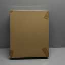 Medline Bed Assist Bar with Storage Pocket, Height Adjustable Bed Rail for Elderly Adults, Assistance for Getting In and Out of Bed at Home