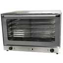 FSE COF-6400W Single Deck Electric Convection Oven with Manual Controls, Full Size
