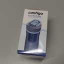 Contigo Replacement Filter for Clybourn FreeFlow Filter Water Bottle with AUTOSEAL Lid