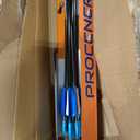 40" Youth Bow and Arrow Set for Kids 8-12 & Teens - Ambidextrous Recurve Archery Gear with Safety Arrows - Toys for Ages 8-13, Backyard Games Gift for Beginner Archers