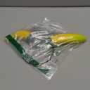 Banana Headband Food Headband Cosplay Banana Headdress Hair Accessory for Halloween Supplies Fruit Party Supplies Costume Accessories