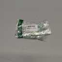 2 x Knifemaking BL003G Replacement Brass Finger Guard