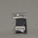 Rowsmau Black Soft Sleeve Bag Case Travel Carry Pouch Protective Cover for PSV 1000 2000 PS Vita 1