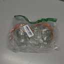 NUK Perfect Match Learner Cup, 5 oz, 2 pack – Soft Spout, EasyGrip Handles, BPA Free, Spill Proof Transition Sippy Cup