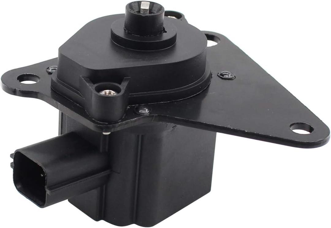 NewYall Intake Manifold Runner Control Valve for Jeep Compass Patriot for Dodge Caliber Journey Avenger for Chrysler Sebring L4 2.0 2.4 Petrol DOHC 911-902 4884549AC 8V1010 IMRC4 4884549AD