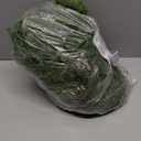 Artgar 6 Ft Christmas Cedar Garland - Realistic Greenery Cypress Garlands - Real Touch Artificial Pine Garland Christmas Decorations for Outdoor Home Dining Table Mantel Stair Porch Winter Xmas Decor