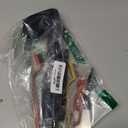 Stove Top Protector liner For 36" GE Gas Range Model CGP95362MS1 CGP70362NS1 CGP9536SLSS PGP9036SLSS PGP7036SLSS GP5036DLBB 5 burner Thickness Reusable Stove Burner Covers