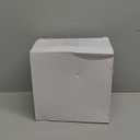 48 Pcs Beeswax Candle Making Kit Christmas DIY Taper Candle Set Include Beeswax Honeycomb Sheets and Cotton Wick Kit for Fun Project Family(8 x 8 Inches, Pink, Purple)