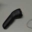 Philips Norelco Shaver 2400 Series, Wet and Dry Electric Shaver, Pop-up Trimmer, P-Cap, Deep Black, Model X3001/90