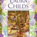 Scones & Bones (A Tea Shop Mystery)