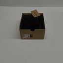 Beapraw Emma Toddler, Black, Size 9