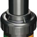 Rain Bird 32SA Simple Adjust Gear Drive Rotor, 40 - 360 Pattern, 19' - 32' Spray Distance