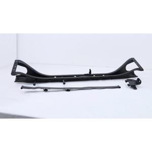 1 Pc Rear Fuel Gas Tank Frame Crossmember Support with Strap