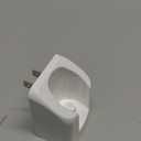 Wall Charger for Oral B Electric Toothbrush, Compatible with Oral B iO3 iO4 iO5 iO6 PRO/DB Series Inductive Charging Base Model 3757 (White)