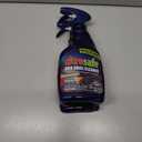 Grill Cleaning Spray - BBQ Grid And Grill Grate Cleanser By Citrusafe (23 oz), Pack Of 2